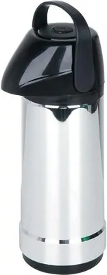 garrafa inox