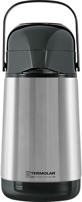 melhor garrafa térmica para café