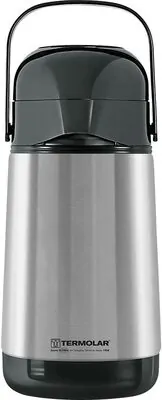 melhor garrafa térmica para café