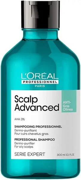 Shampoo para caspa Lóréal