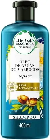 Shampoo bioextratus