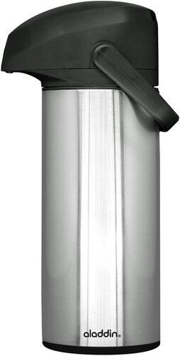 Garrafa aço inox