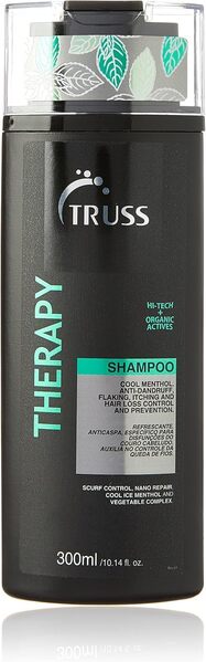 Shampoo anticaspa Truss