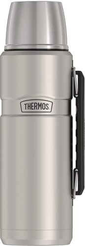 Garrafa térmica para café
