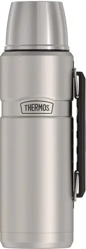 Garrafa térmica para café