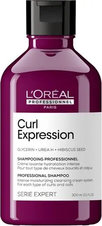 Curl Expression Shampoo para cabelo cacheado