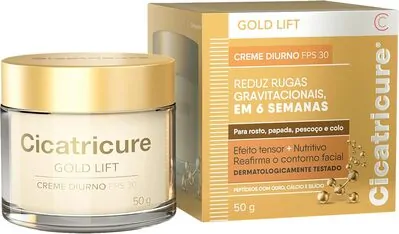 Creme para para rugas