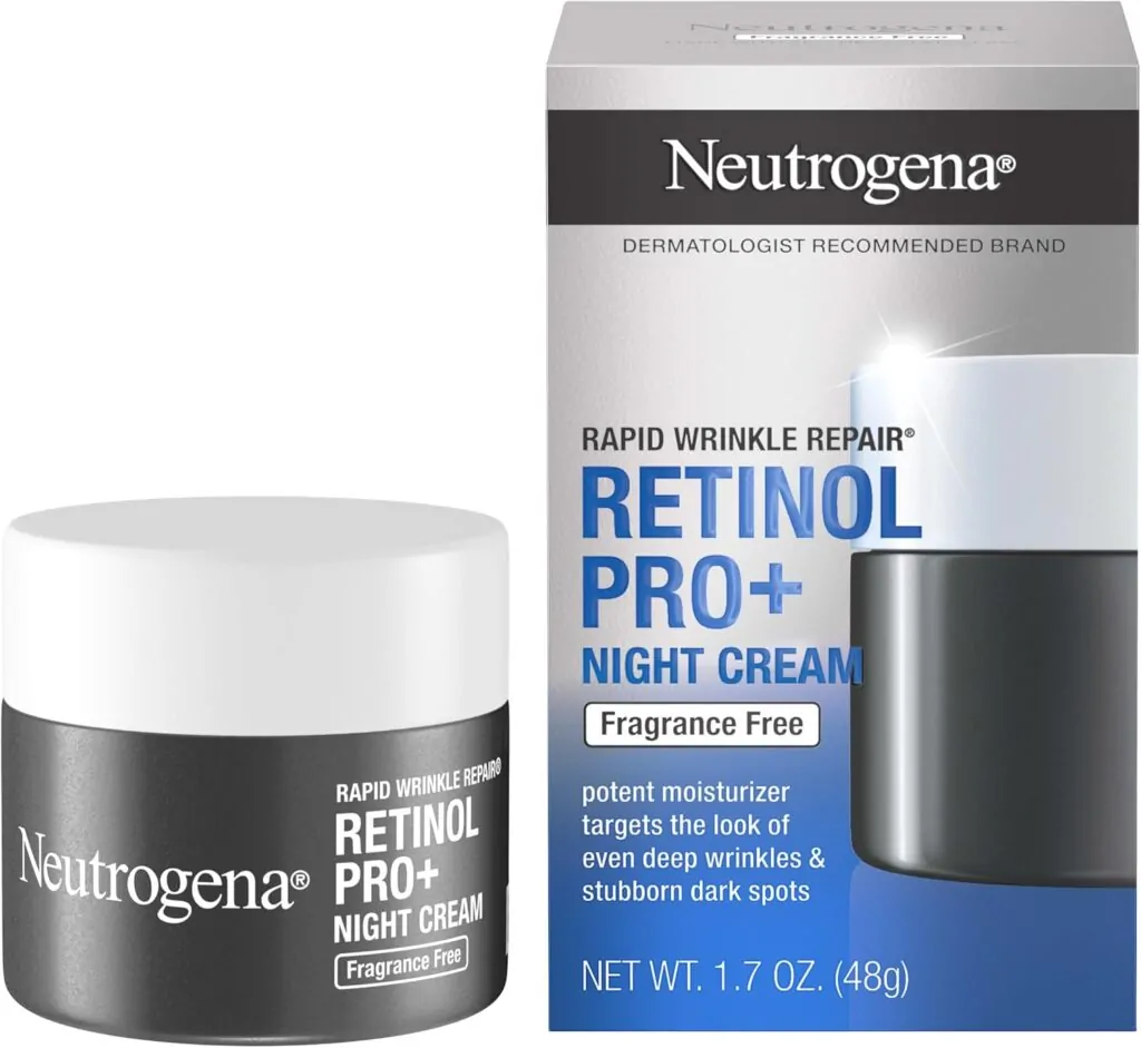 Retinol Pro+