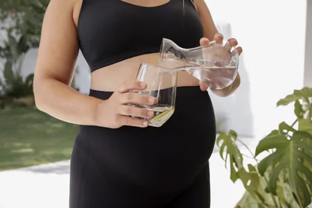 grávida pode tomar cerveja sem alcool