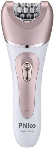 aparelho de depilação feminino philips