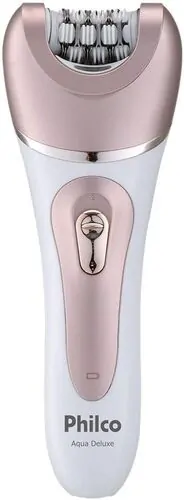 aparelho de depilação feminino philips