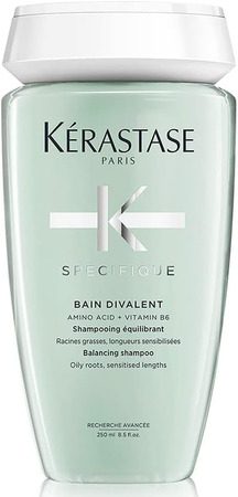 Shampoo para caspa