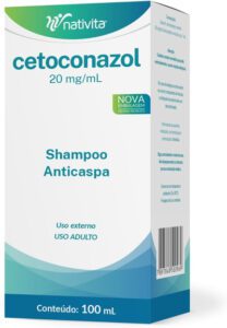 Shampoo para dermatite seborreica: 14 opções para eliminá-la | Melhor Saúde