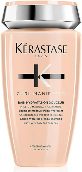 Kérastase shampoo