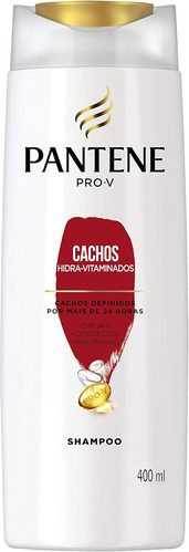 shampoo para cabelo cacheado