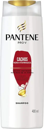 shampoo para cabelo cacheado