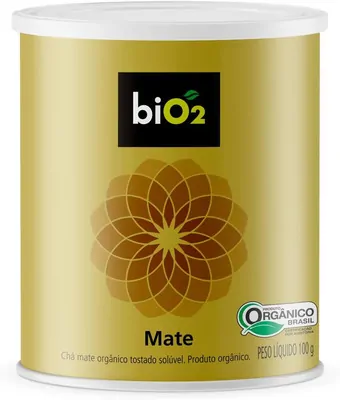 Como substituir o café com chá mate