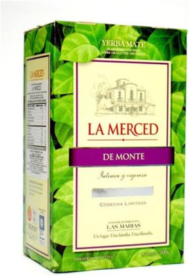 Como substituir o café com erva-mate