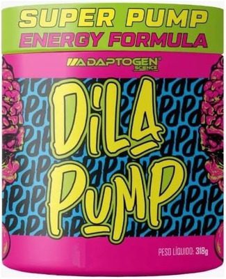 Dila Pumb