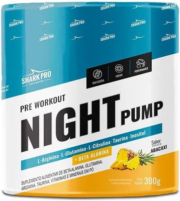 Night pump