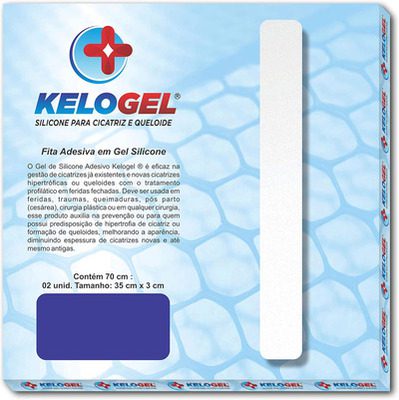 Kelogel