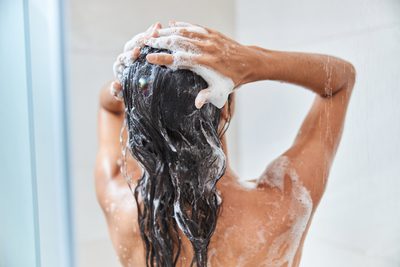 shampoo para dermatite seborreica