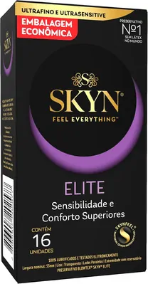 Preservativo masculino