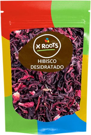 Chá de hibisco para noregyna engorda