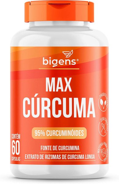Cúrcuma faz mal
