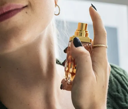 perfumes brasileiros
