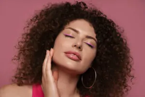 maquiagem para pele morena