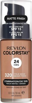 Base revlon