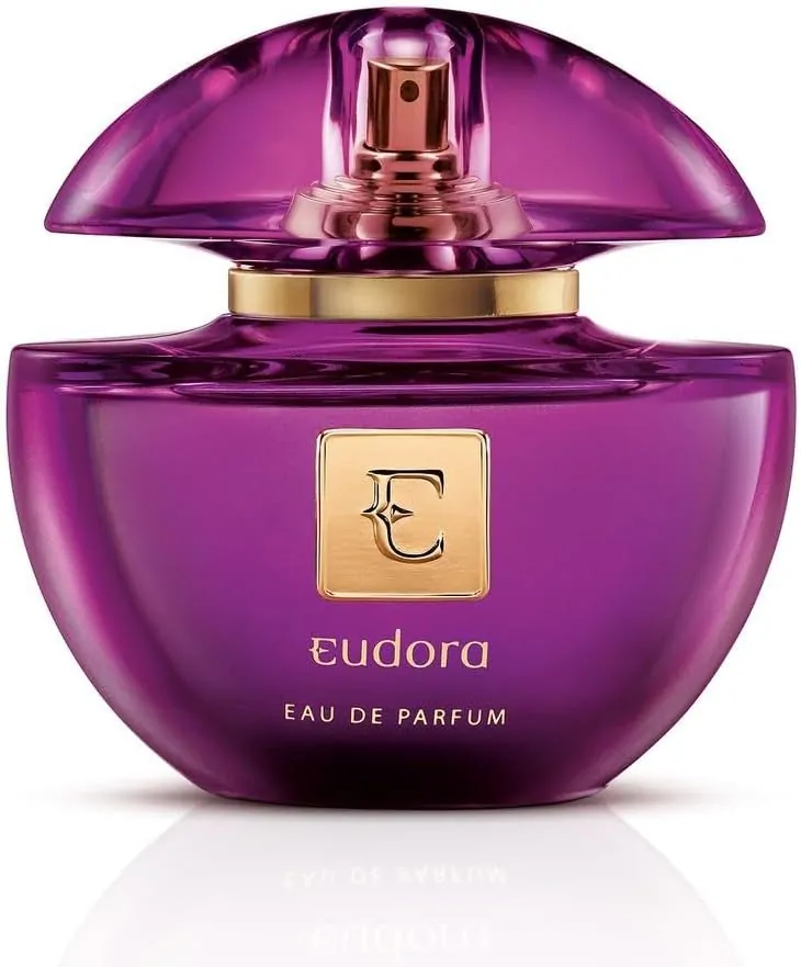 Eau de parfum