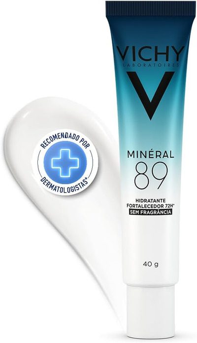 Vichy hidratante