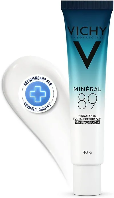 Vichy hidratante