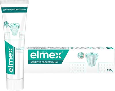 Elmex qual o melhor creme dental