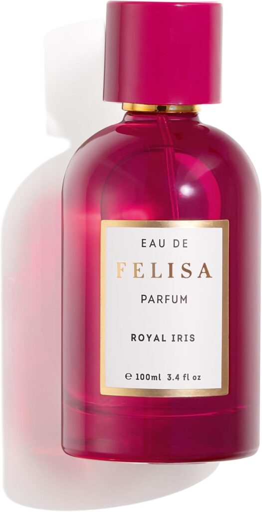 EAU DE FELISA