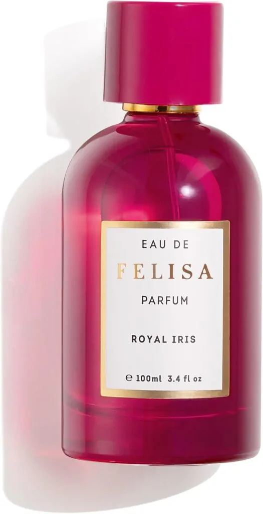 EAU  DE FELISA