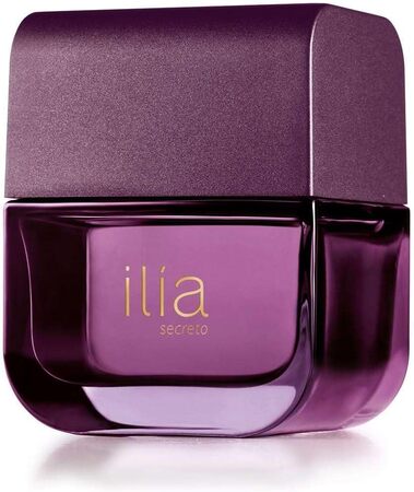 Ilia secreto perfumes brasileiros