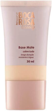 Boca rosa