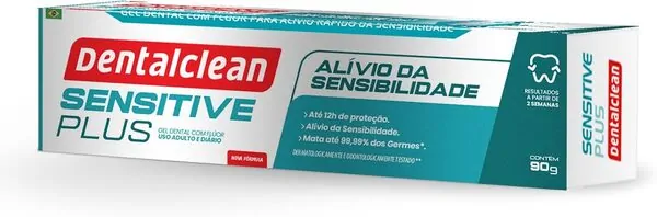 melhor creme dental