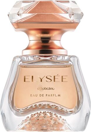 Elysée perfumes brasileiros