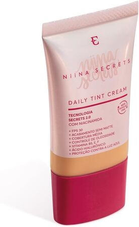 Niina secrets base