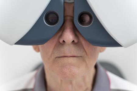 cirurgia da catarata