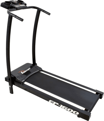 esteira para fazer exercícios para perder gordura