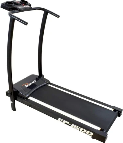 esteira para fazer exercícios para perder gordura