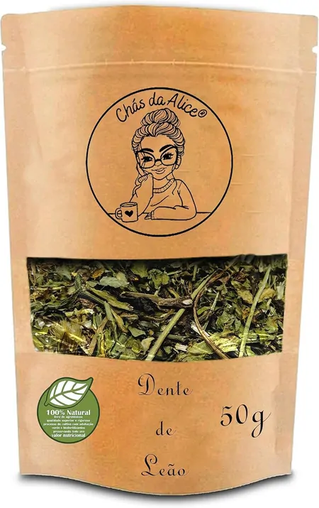 Chá para dor de barriga