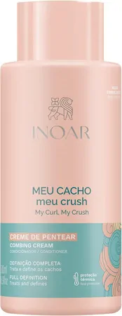 Inoar Meu cacho meu crush