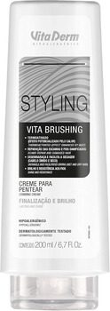 styling vitaderm