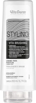 styling vitaderm